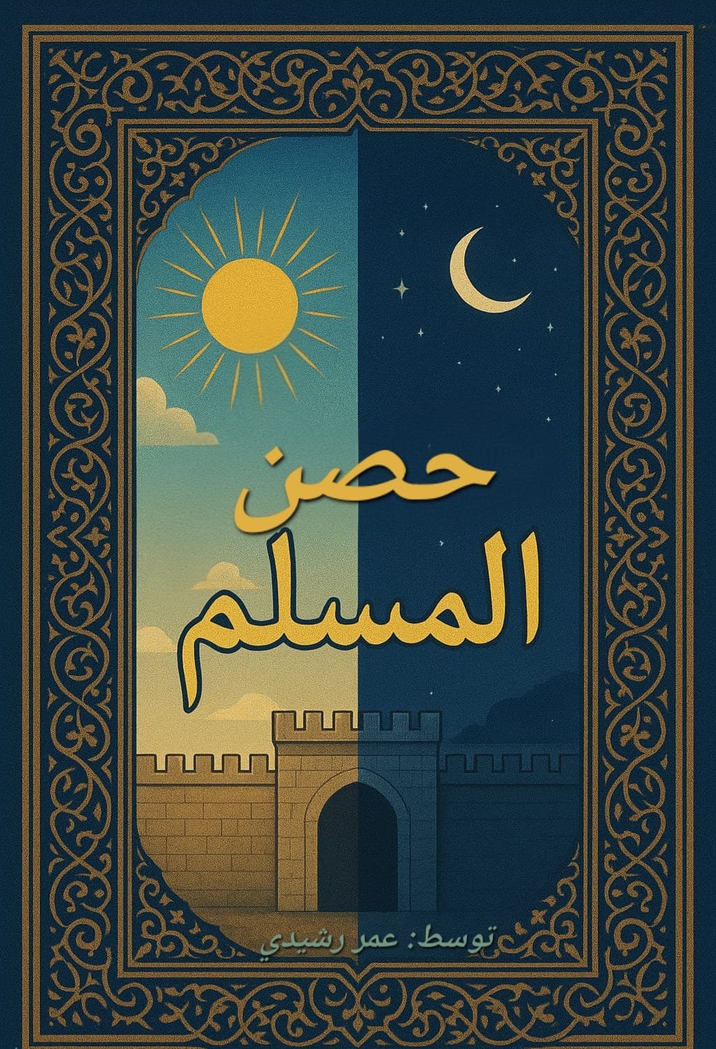 شرح مختصر حصن المسلم ( پناهگاه مسلمان )